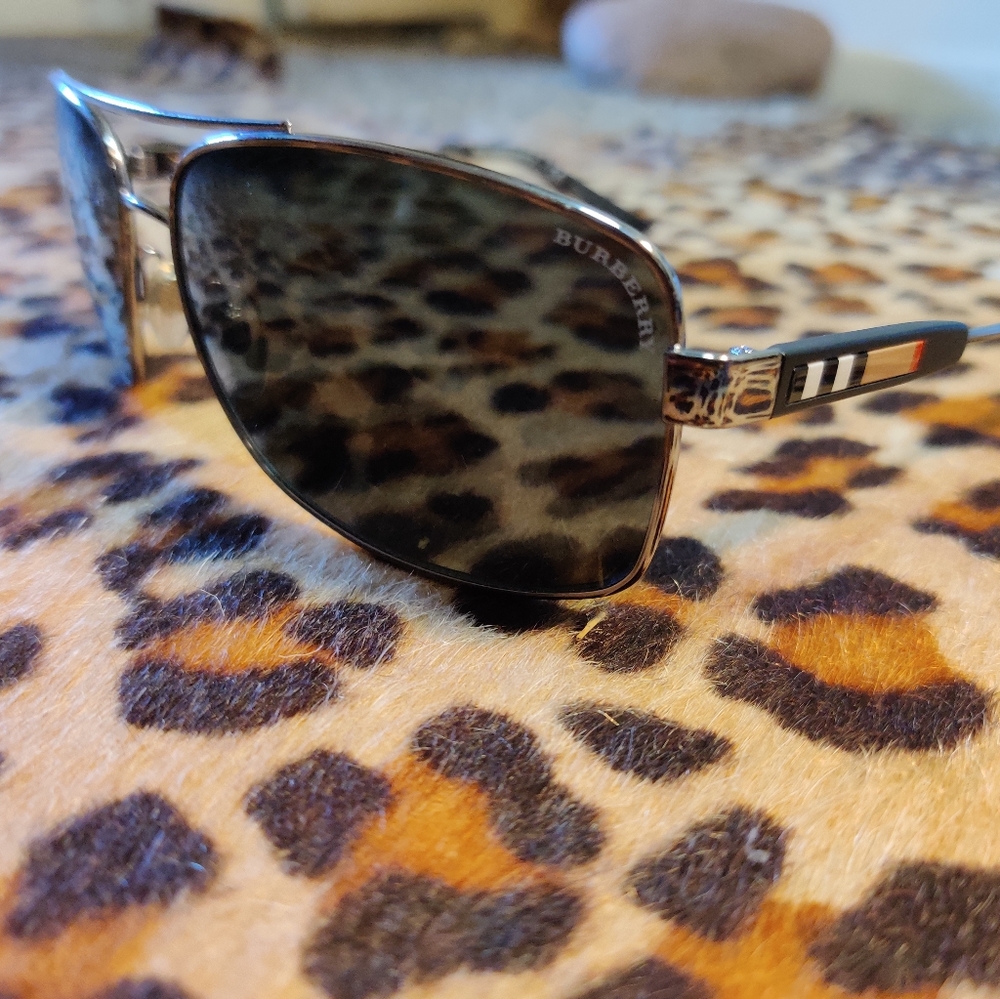 Burberry Sunglasses